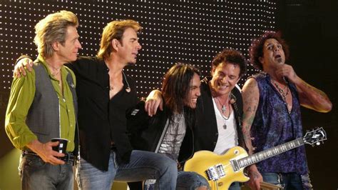 Journey Tickets | 2026-27 Journey Concerts & Tour Dates | Koobit