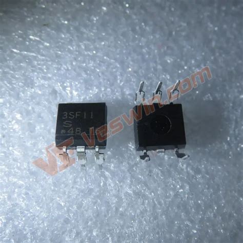 3SF11 SHARP Other Components - Veswin Electronics