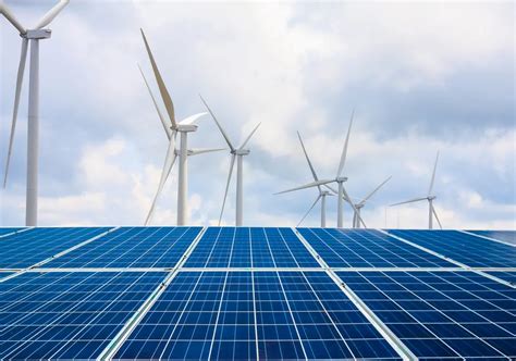 Energías Alternativas vs Combustibles Fósiles INSPENET