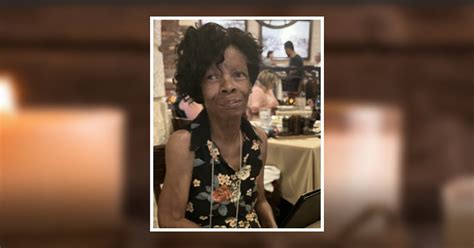 Maryjo Slaughter Obituary Lavenia Summers Home For Funerals