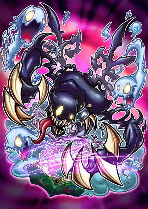 Toon Dark Matter Dragon By Kraus Illustration On DeviantArt Yugioh