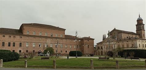 Le Tre Sorelle Della Bassa Reggiana Esperienziando Vitae