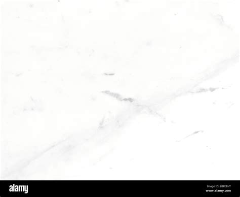 White Marble Texture With Natural Pattern For Background Or Design Art