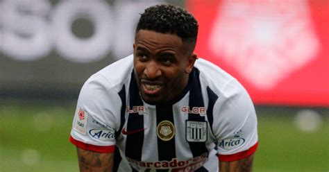 Selección Peruana Jefferson Farfán Denunció Que Lo Estafaron Por Casi