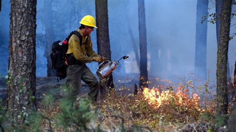 Wildfires Tear Through Thousands of Acres in Washington State - ABC News