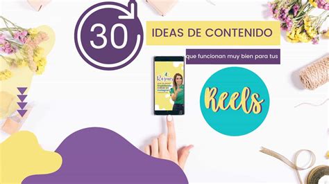 Ideas De Contenido Que Funcionan Muy Bien Para Tus Reels Hellen