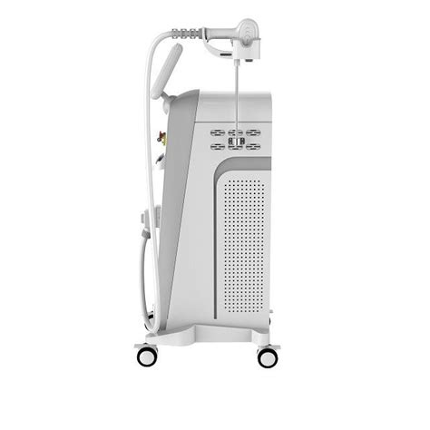 Vertical Wavelength Diode Laser Hair Removal X Mm Spot Size