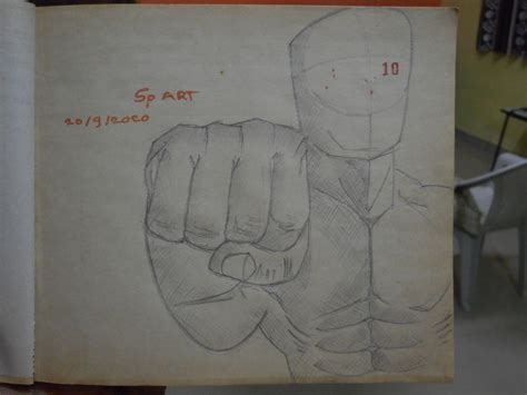soudagar panchal sp art drawing