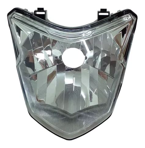 Farol Bloco Ptico Xre Original Frete Gr Tis