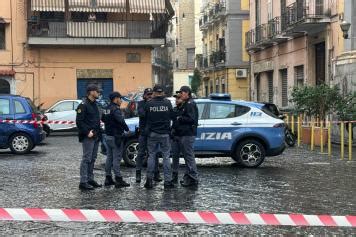 Omicidio A Napoli Emanuele Tufano 15enne Incensurato Ucciso In Pieno