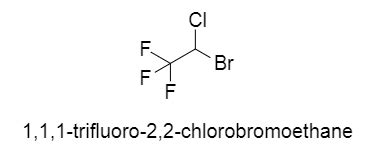 Cfc Lewis Structure