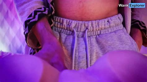 POV Daddy Fucks You With His Big Cock Moans Gay Amateur Porn Feat WankExplorer XHamster