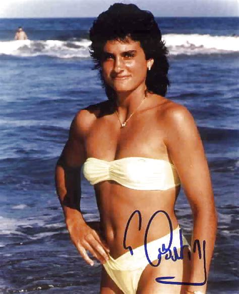 Gabriela Sabatini Porn Pictures XXX Photos Sex Images PICTOA