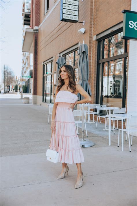 Spring Wedding Guest Dresses Lauren Kay Sims