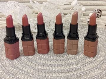 Pomadka Nude Allegro Lokalnie