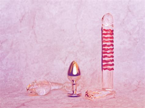 Sex Toy Review Glass Plastic Or Steel Phone Sex Kingdom