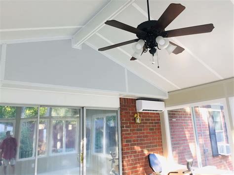 Patio-Enclosure-Sunroom-Cathedral-Roof-Gulf-Breeze-FL | Titan Sunrooms