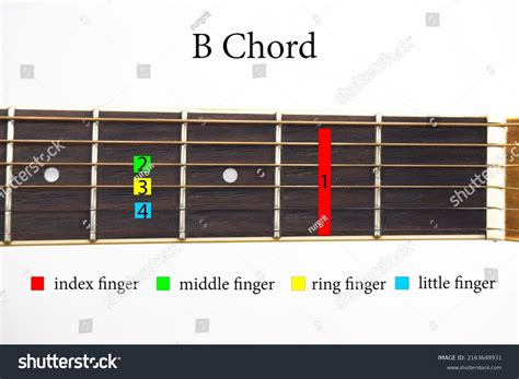 105 B minor chord Images, Stock Photos & Vectors | Shutterstock