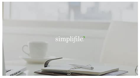 SIMPLIFILE on Behance