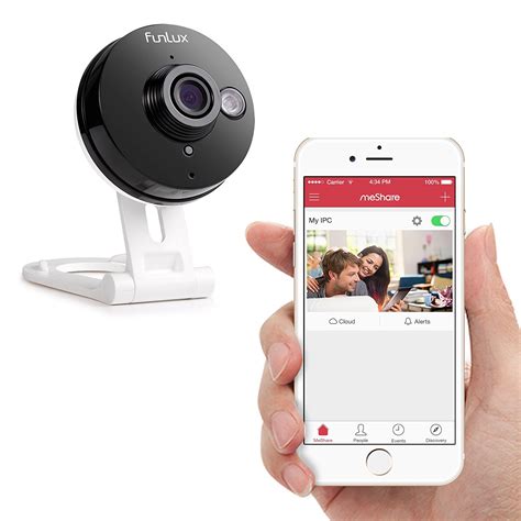 Smart Home Devices Smart Home Security Cameras | Smart Home Devices