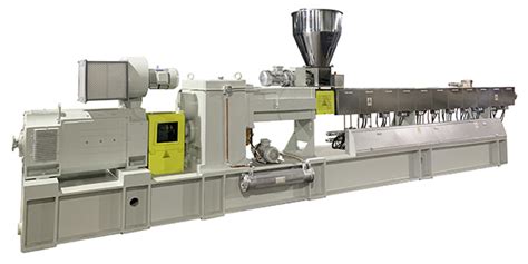 PET Sheet Extrusion Line Cowin Extrusion