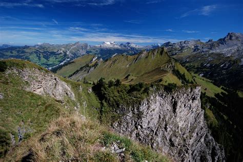 H Ngst Sz Berg Und Alpinwandern Schweizer Alpen Club Sac