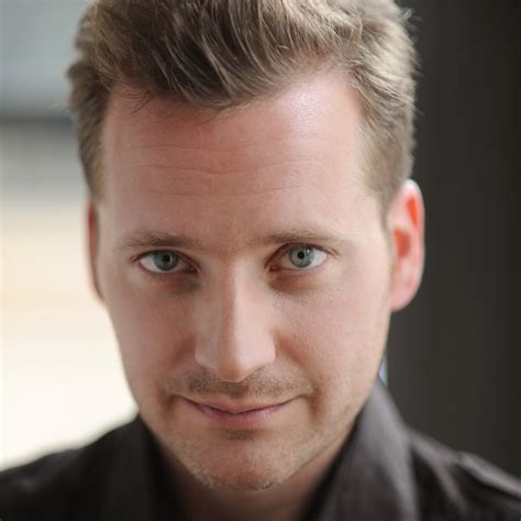 Todd Woodard - Broadway Teaching Group