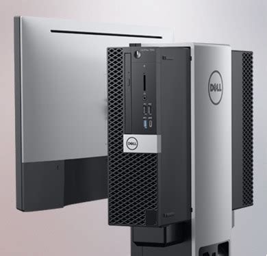 DELL Optiplex 7060 MT asztali számítógép Intel Core i5 8500