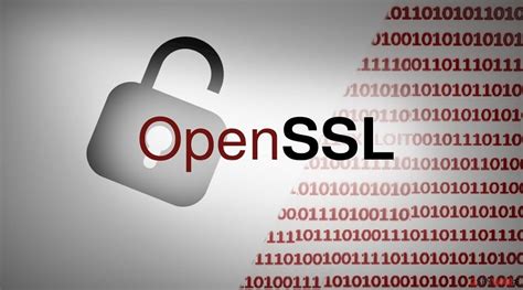 Openssl Fixes Severe Vulnerabilities What You Need To Know