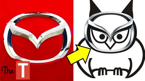 Stories Behind Car Logos