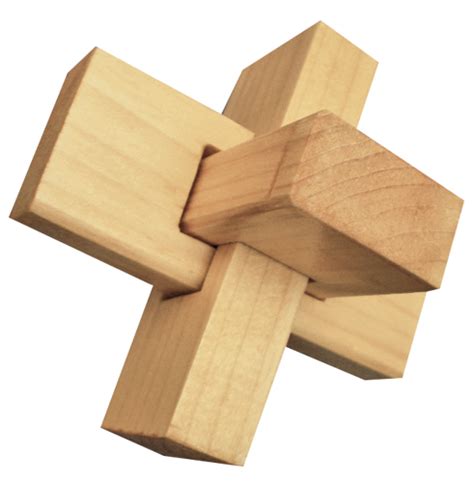 Buy Funrally Wooden 3d Knot Puzzle 3 Pieces Online ₹399 From Shopclues