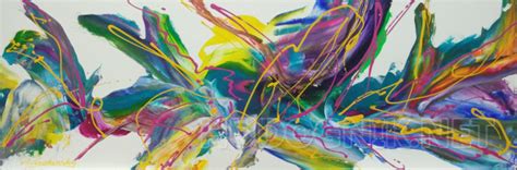 Картина Иллюзия полета. Размеры: 120x40, Год: 2017, Цена: 28077 рублей ...