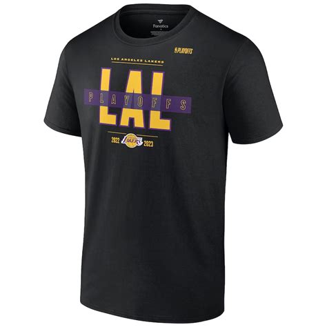 Nike 2023 NBA Playoffs T-Shirts Released