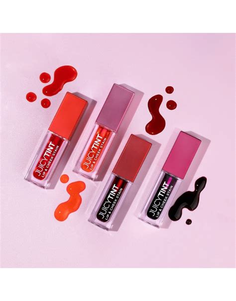 Gr Juicy Tint Lip And Cheek Stain Kopen Koos Van Der Beek