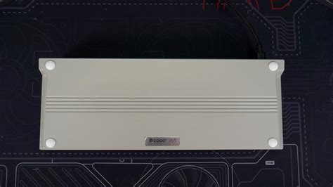 CIDOO V65 V2 Review | MMORPG.com