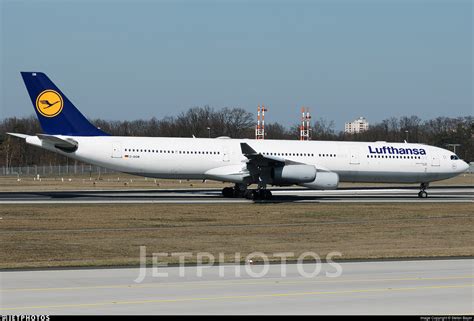 D Aigm Airbus A X Lufthansa Stefan Bayer Jetphotos