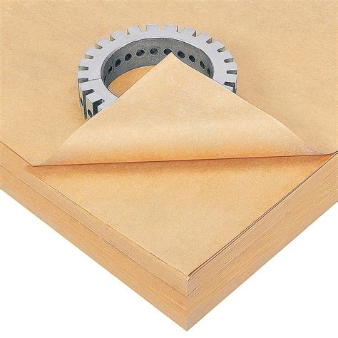 VCI Industrial Paper Sheets in Stock - ULINE.ca