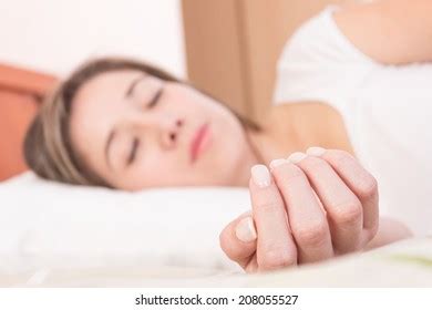 Lovers Having Sex Under Blanket Stock Photo 397886950 Shutterstock