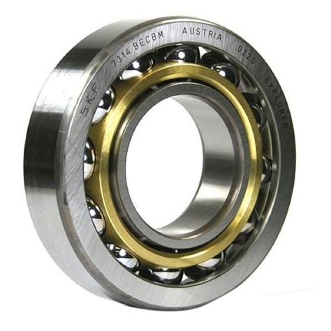 Stainless Steel Skf Ball Bearing Dimension X X Inches