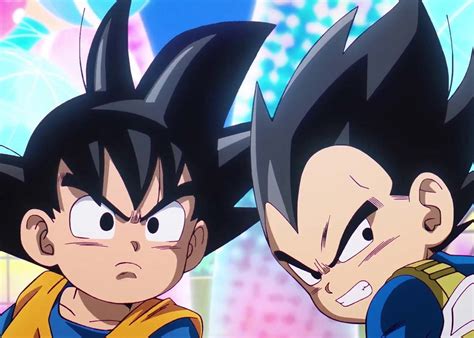 Dragon Ball Daima Rilis Trailer Perdana Debut Oktober Greenscene