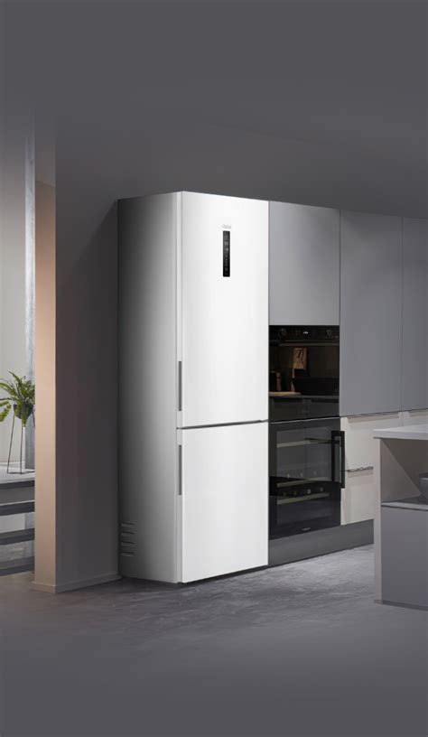Линейка новых умных холодильников Haier - модельный ряд на официальном ...