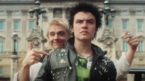 Pistol Cast Where Youve Seen The Actors From Danny Boyles Sex Pistols Show Cinemablend