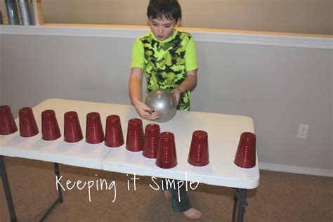 5-minute-to-win-it-games-using-plastic-cups (12)2 - Keeping it Simple