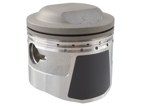 Oversized Piston Kit For Honda Cb Cl Scrambler Common Motor