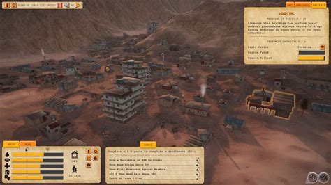 Atomic Society Post Apocalyptic City Builder Launches Monday Th Of