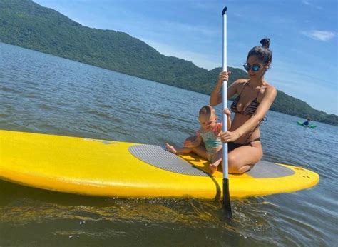 Bruna Abdullah Is A Bikini Babe Her Swimwear Photos Will Tempt You To Hit The Beach News