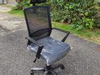 Office Chair Piyestra ECH08 For Sale Talawatugoda Ikman