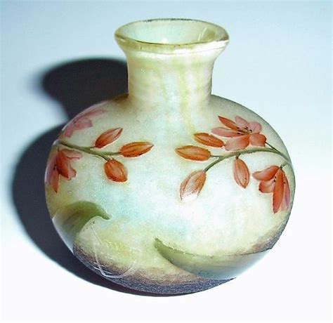 Daum Glass 1 05 Daum Glass Art Art Nouveau