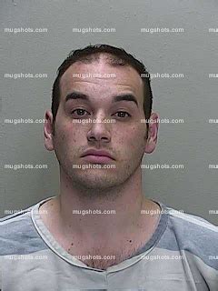 Marion Florida Mugshots Mugshot Alessandro Patrick Wright