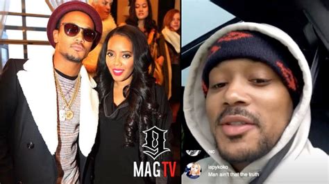 Romeo Talks How He And Angela Simmons Created Growing Up Hip Hop Youtube